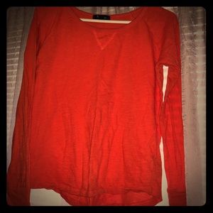Forever 21 Long Sleeve Tee